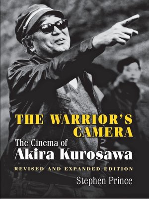 cover image of The Warrior's Camera